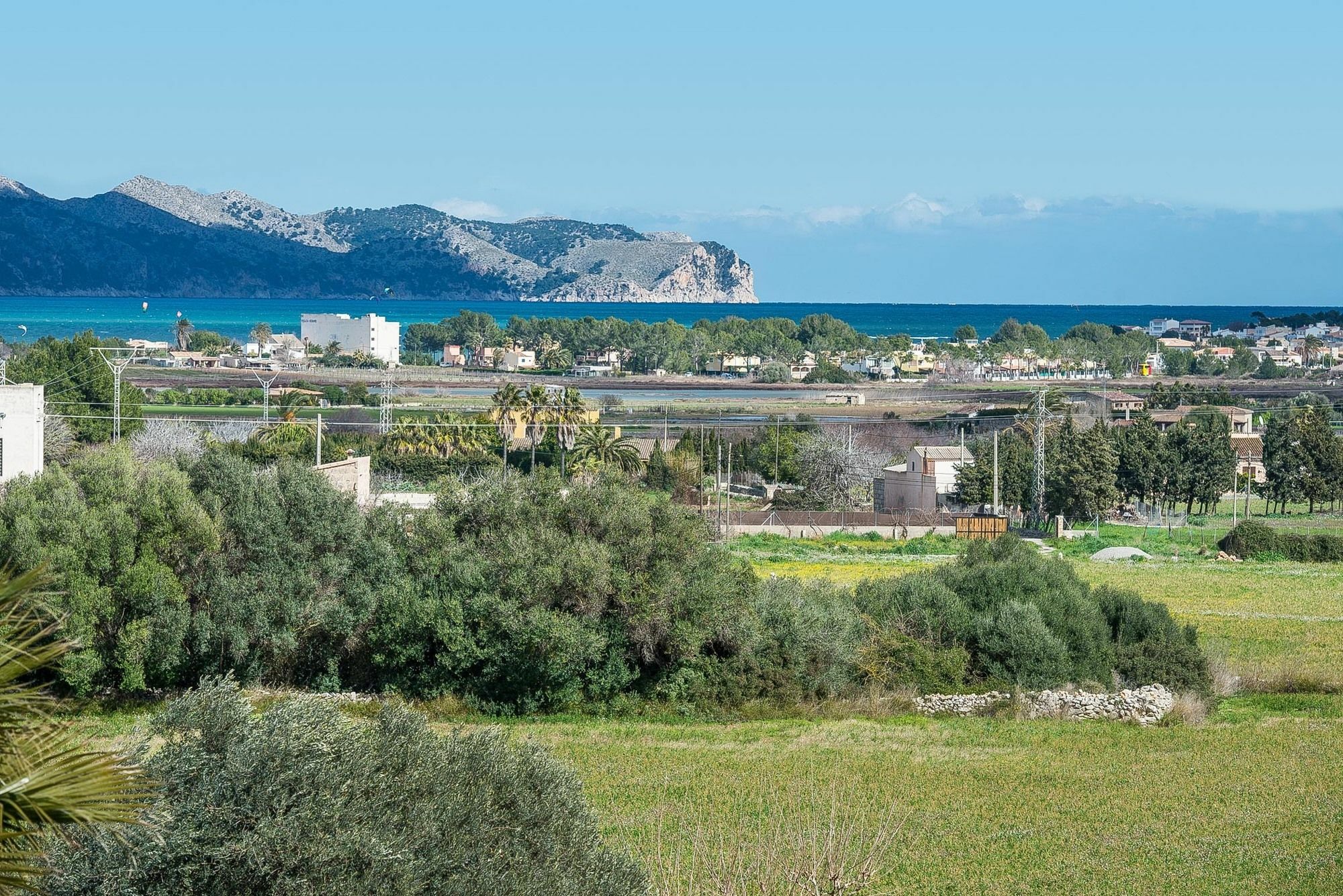 Relanti * Alcudia (Mallorca)