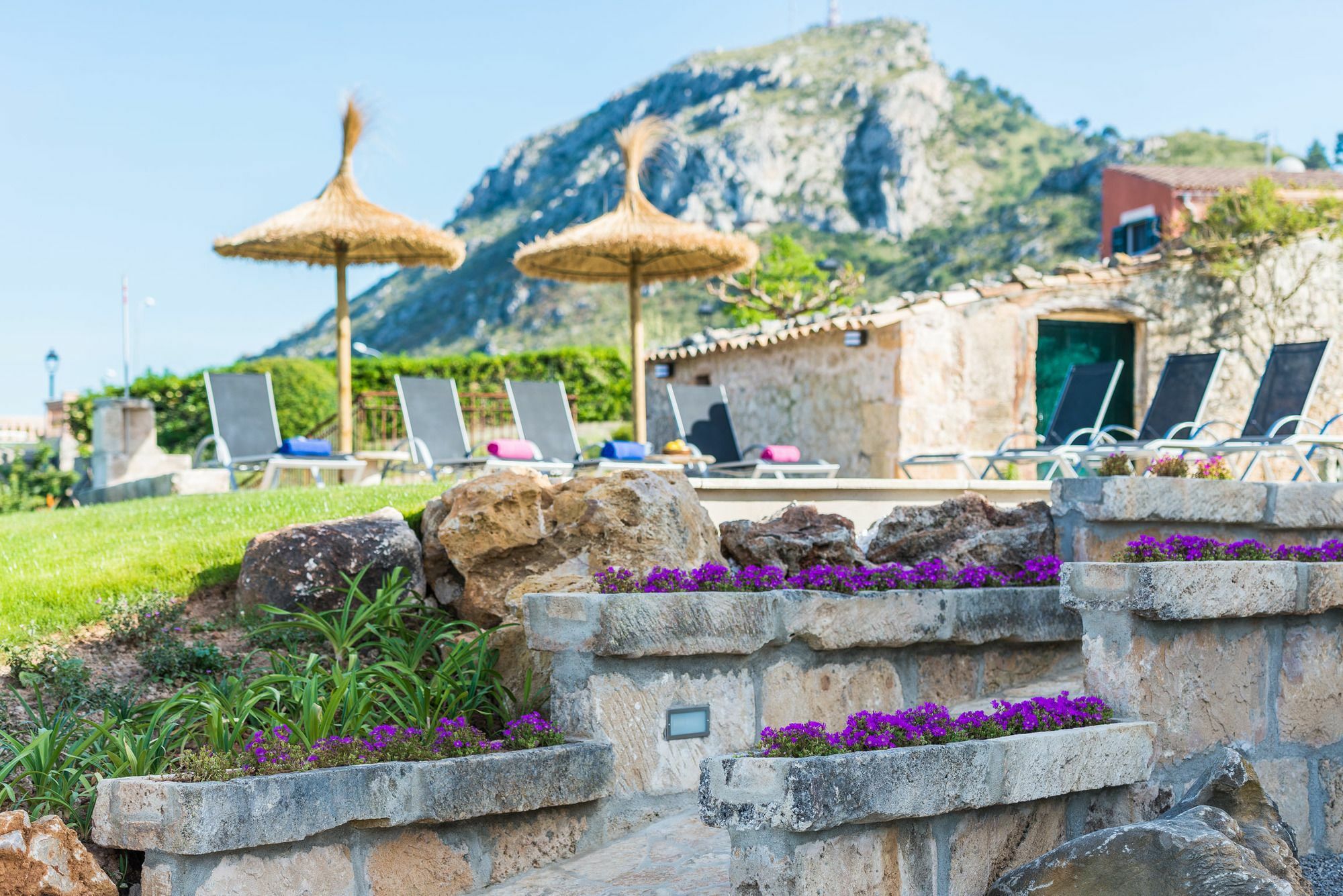 Relanti * Alcudia (Mallorca)